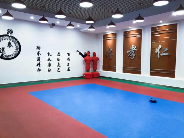 溫江首所國際學校今年9月開學   今年招收小一二、初一和高一學生