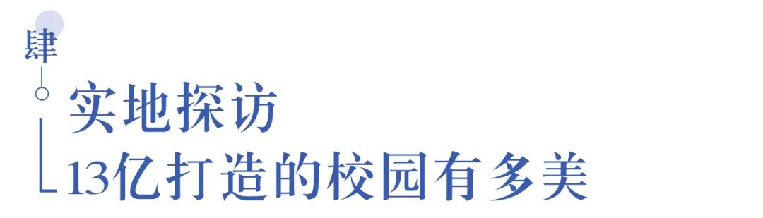 溫江首所國際學校今年9月開學   今年招收小一二、初一和高一學生